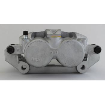 2008 Mitsubishi Raider Disc Brake Caliper Front Right GEOTECH C67053 image 3 of 4