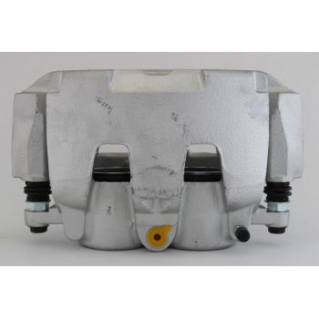 2008 Mitsubishi Raider Disc Brake Caliper Front Left GEOTECH C67054 image 1 of 4