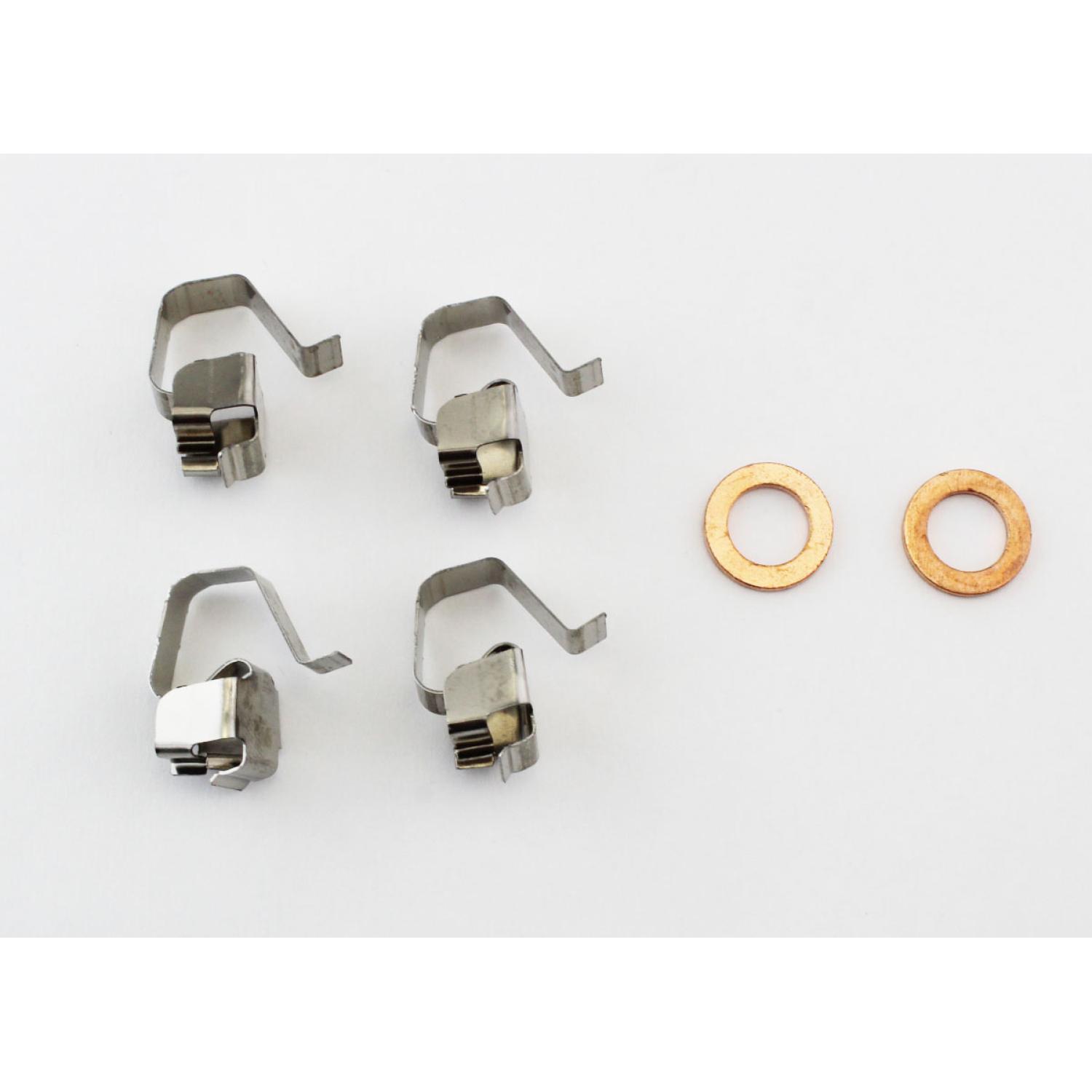 GEOTECH C67054 - Disc Brake Caliper GEOTECH C67054 Disc Brake Caliper product image 5 of 5