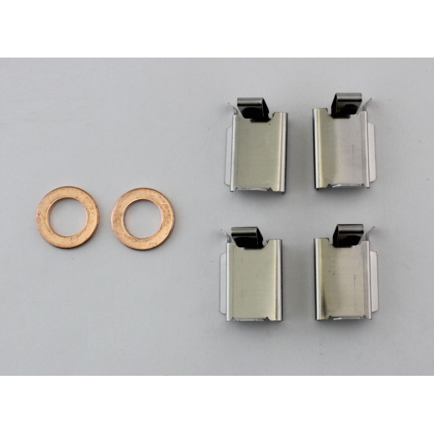 GEOTECH C67056 - Disc Brake Caliper GEOTECH C67056 Disc Brake Caliper product image 5 of 5