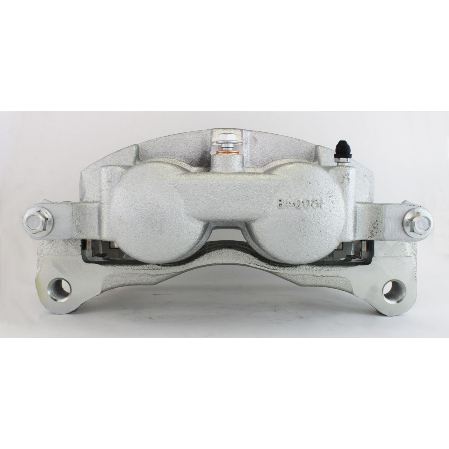 GEOTECH C67058 - Disc Brake Caliper GEOTECH C67058 Disc Brake Caliper product image 3 of 4