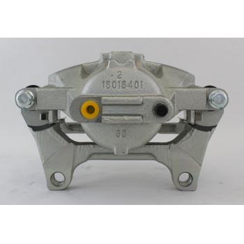 2013 Dodge Journey Disc Brake Caliper Front Right GEOTECH C67059 image 3 of 4