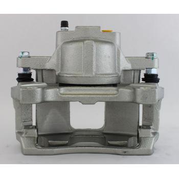 2013 Dodge Journey Disc Brake Caliper Front Left GEOTECH C67060 image 2 of 4