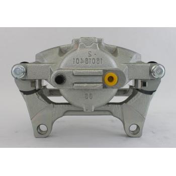 2013 Dodge Journey Disc Brake Caliper Front Left GEOTECH C67060 image 3 of 4