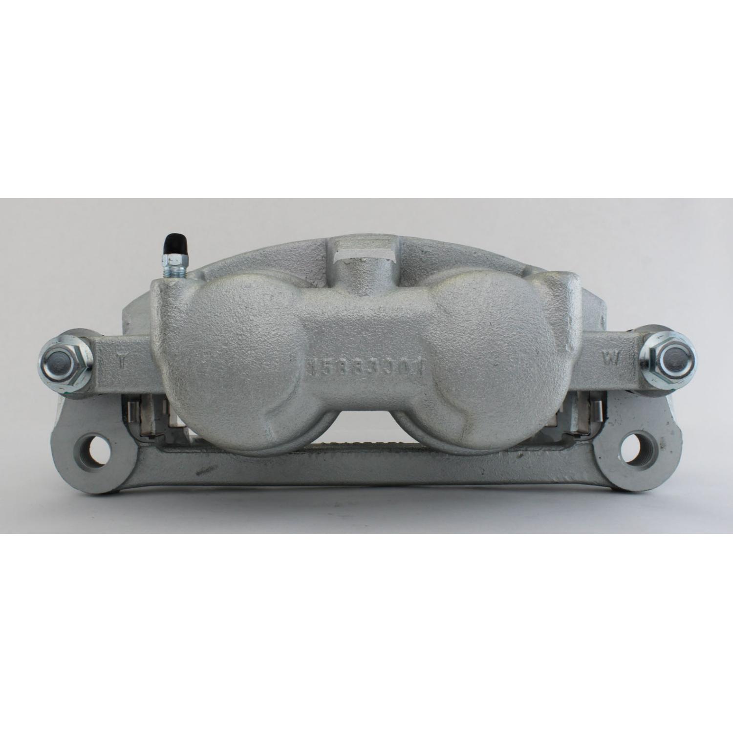 GEOTECH C67061 - Disc Brake Caliper GEOTECH C67061 Disc Brake Caliper product image 3 of 5