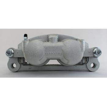 2014 Ram 3500 Disc Brake Caliper Front Right GEOTECH C67061 image 3 of 4