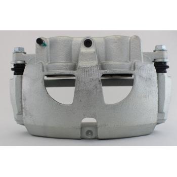 2014 Ram 3500 Disc Brake Caliper Front Left GEOTECH C67062 image 1 of 4