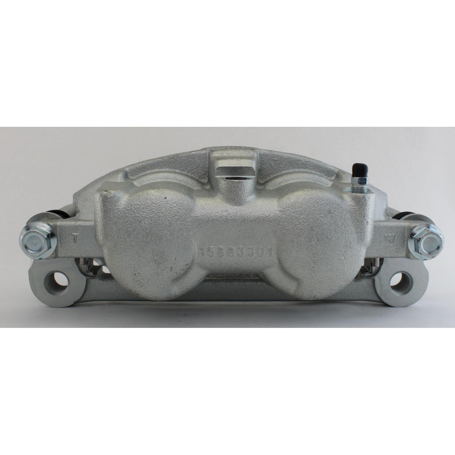GEOTECH C67062 - Disc Brake Caliper GEOTECH C67062 Disc Brake Caliper product image 3 of 5