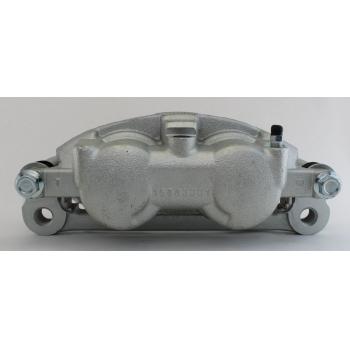 2014 Ram 3500 Disc Brake Caliper Front Left GEOTECH C67062 image 3 of 4