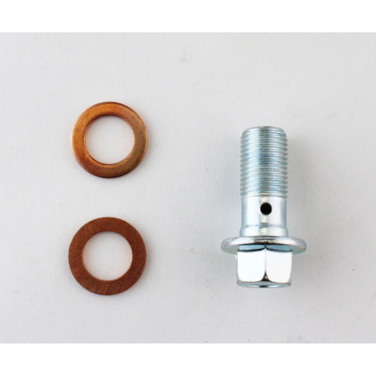 GEOTECH C67063 - Disc Brake Caliper GEOTECH C67063 Disc Brake Caliper product image 5 of 5