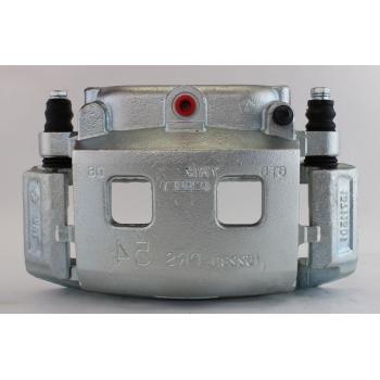 2006 Dodge Durango Disc Brake Caliper Front Left GEOTECH C67064 image 1 of 4