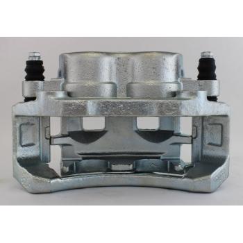 2006 Dodge Durango Disc Brake Caliper Front Left GEOTECH C67064 image 2 of 4