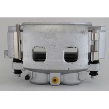 2001 Dodge Ram 1500 Van Disc Brake Caliper Front Right GEOTECH C67065 image 1 of 4
