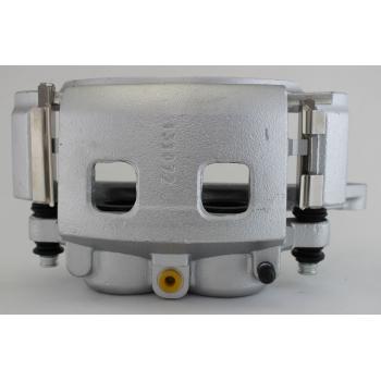 2001 Dodge Ram 1500 Van Disc Brake Caliper Front Left GEOTECH C67066 image 1 of 4