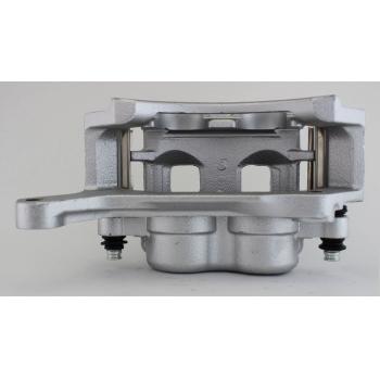 2001 Dodge Ram 1500 Van Disc Brake Caliper Front Left GEOTECH C67066 image 2 of 4