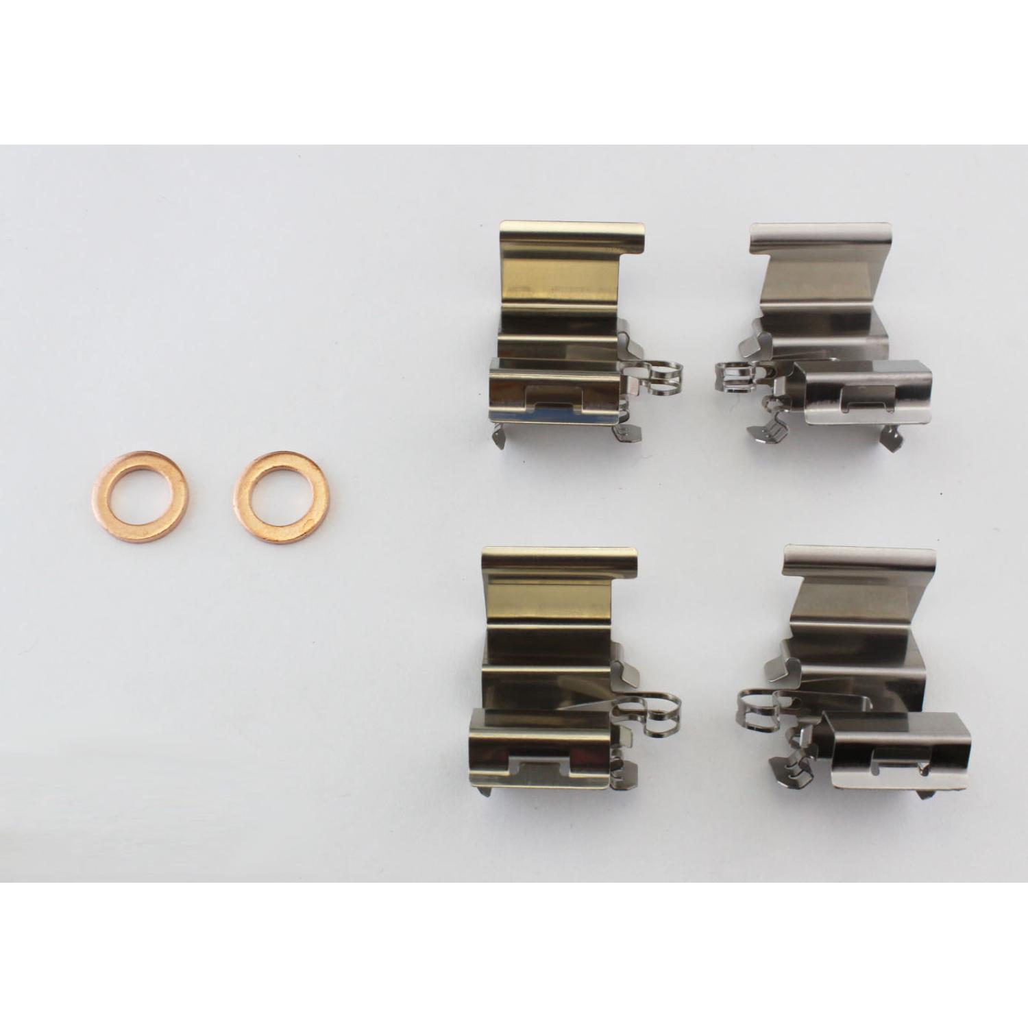 GEOTECH C67070 - Disc Brake Caliper GEOTECH C67070 Disc Brake Caliper product image 5 of 5