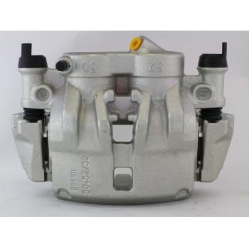 2014 Ram ProMaster 2500 Disc Brake Caliper Front Right GEOTECH C67073 image 1 of 4
