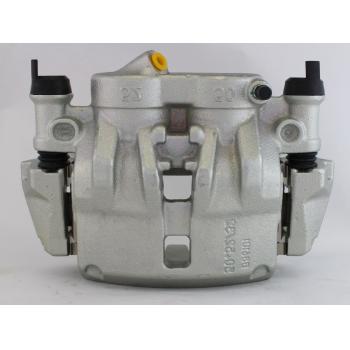 2014 Ram ProMaster 2500 Disc Brake Caliper Front Left GEOTECH C67074 image 1 of 4