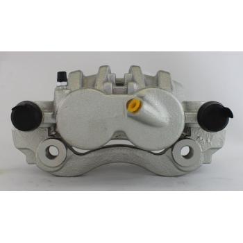 2014 Ram ProMaster 2500 Disc Brake Caliper Front Left GEOTECH C67074 image 3 of 4