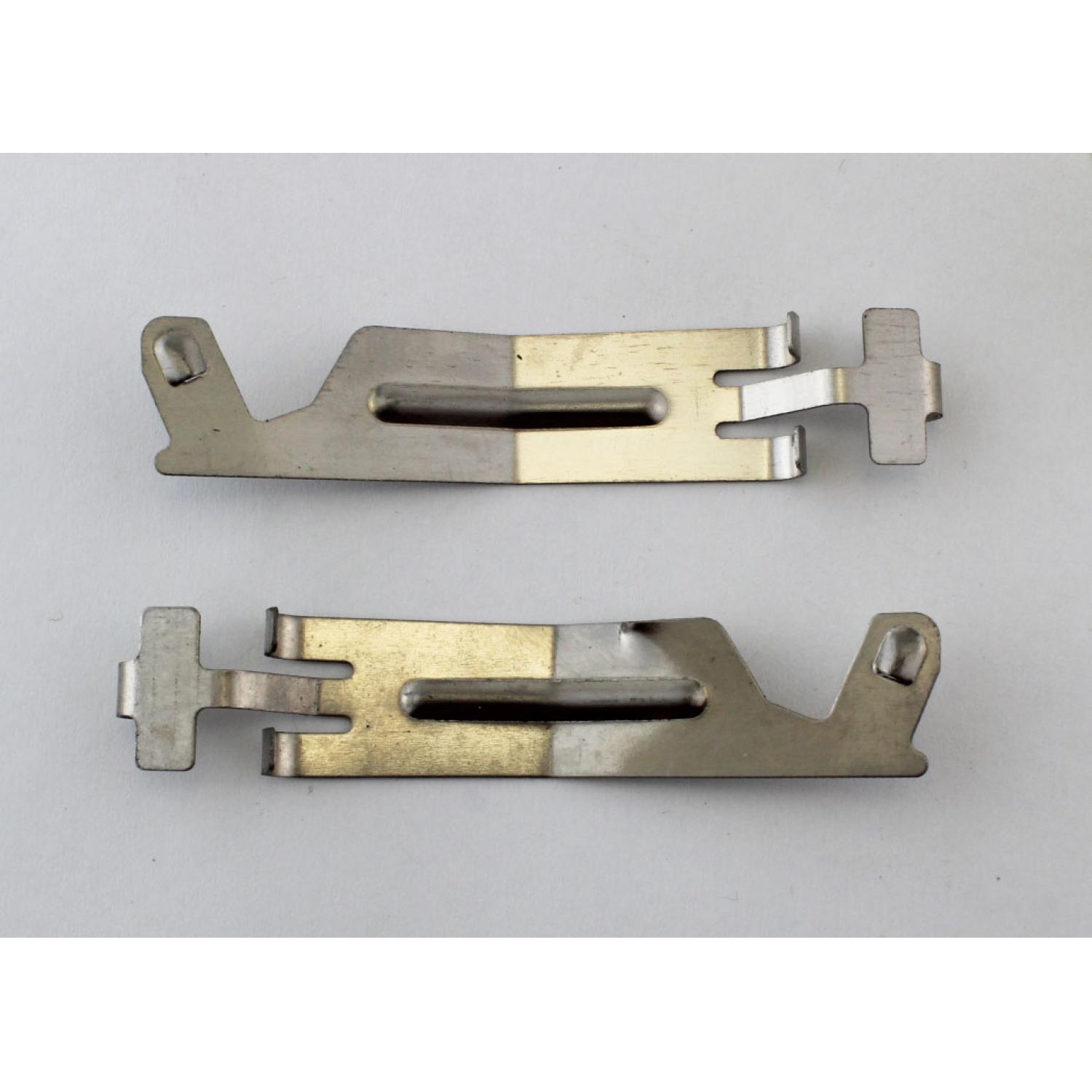 GEOTECH C67074 - Disc Brake Caliper GEOTECH C67074 Disc Brake Caliper product image 5 of 5