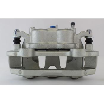 2013 Dodge Journey Disc Brake Caliper Front Right GEOTECH C67075 image 2 of 4