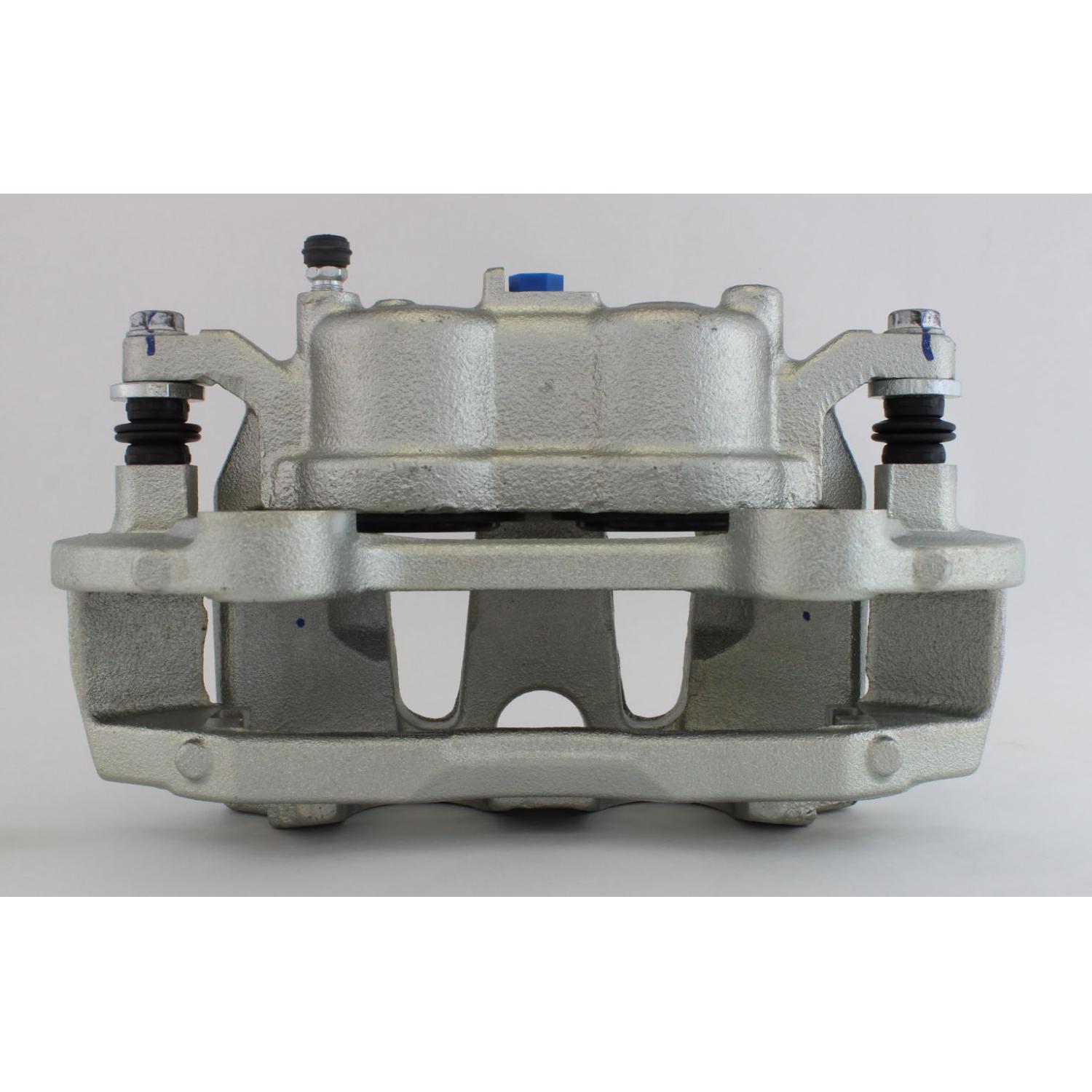 GEOTECH C67076 - Disc Brake Caliper GEOTECH C67076 Disc Brake Caliper product image 2 of 5