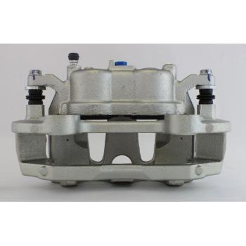 2013 Dodge Journey Disc Brake Caliper Front Left GEOTECH C67076 image 2 of 4