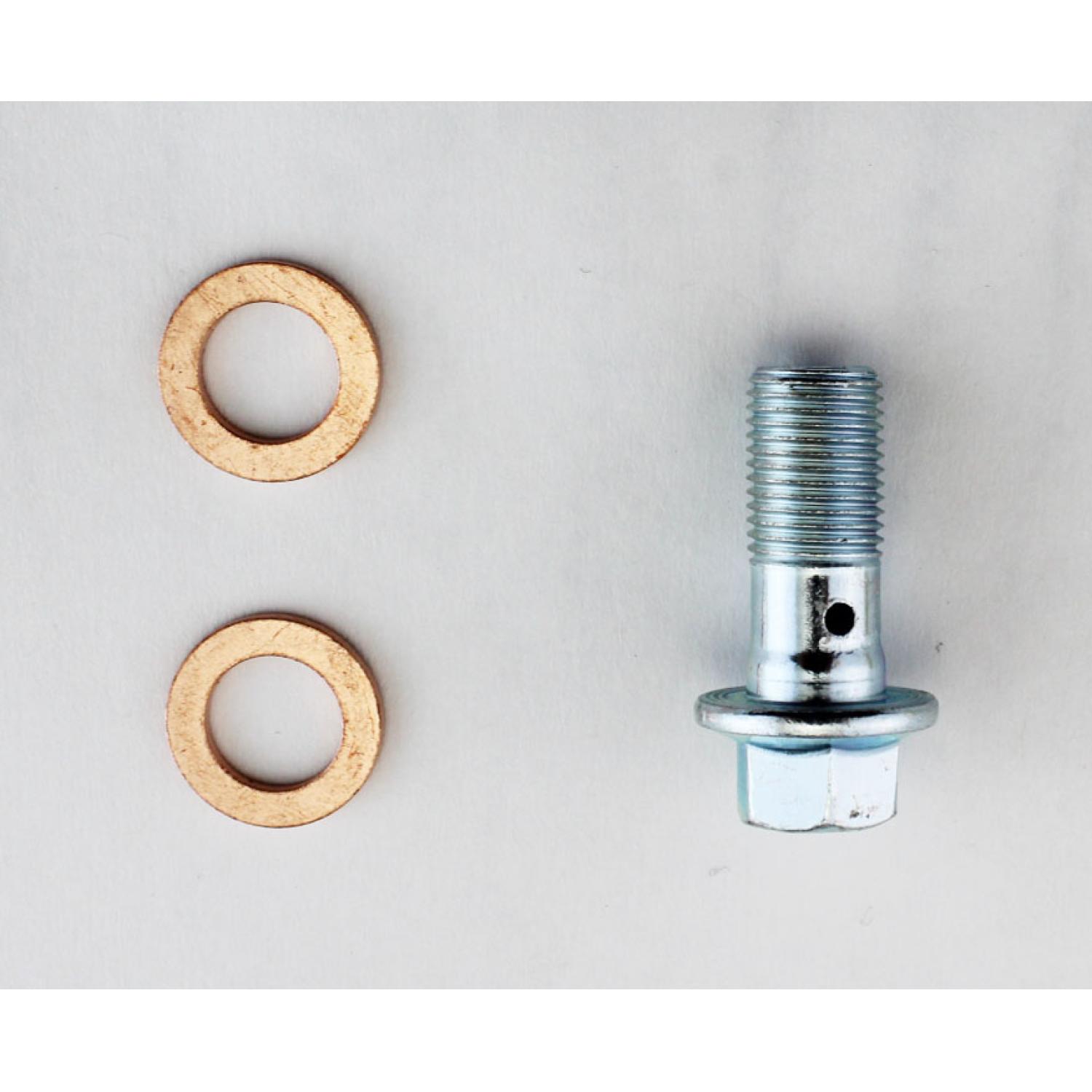 GEOTECH C67076 - Disc Brake Caliper GEOTECH C67076 Disc Brake Caliper product image 5 of 5