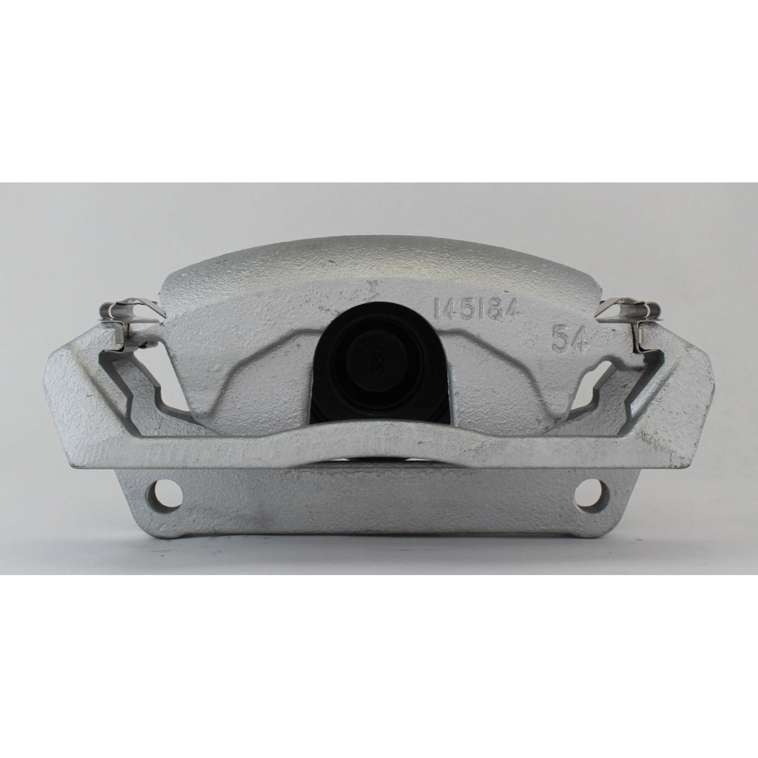 GEOTECH C67501 - Disc Brake Caliper GEOTECH C67501 Disc Brake Caliper product image 4 of 5