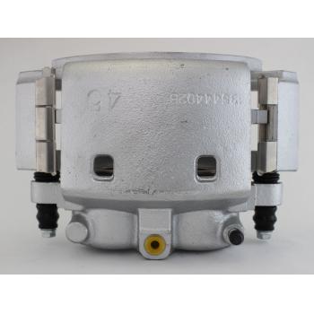 2002 Dodge Ram 2500 Disc Brake Caliper Rear Left GEOTECH C67506 image 1 of 4