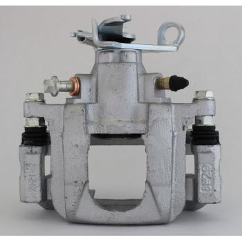 2013 Dodge Journey Disc Brake Caliper Rear Right GEOTECH C67521 image 1 of 4