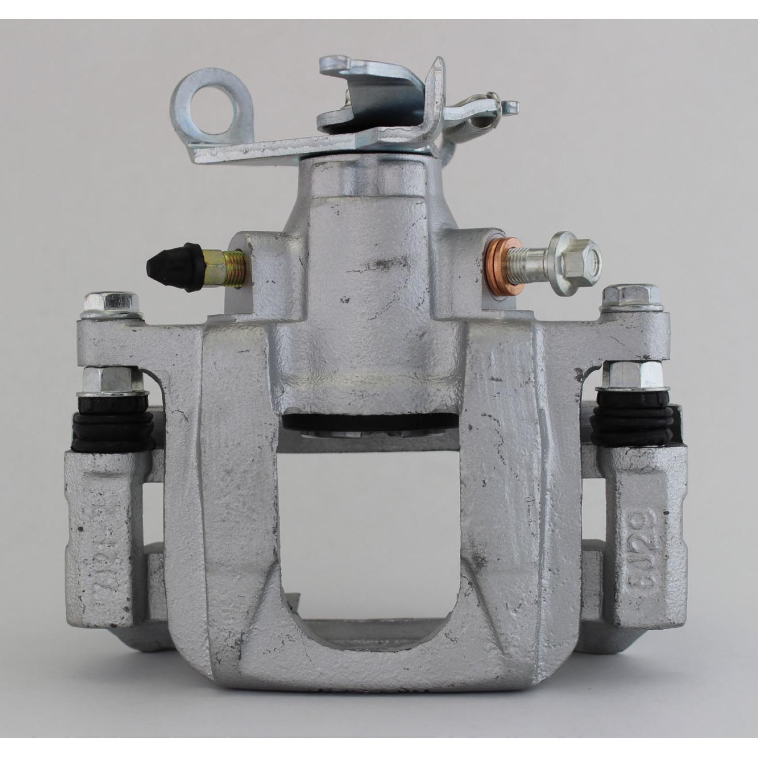 GEOTECH C67522 - Disc Brake Caliper GEOTECH C67522 Disc Brake Caliper product image 1 of 4