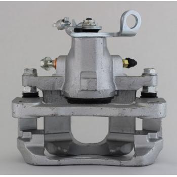 2013 Dodge Journey Disc Brake Caliper Rear Left GEOTECH C67522 image 2 of 4
