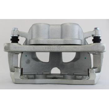 2014 Ram 3500 Disc Brake Caliper Rear Right GEOTECH C67523 image 2 of 4