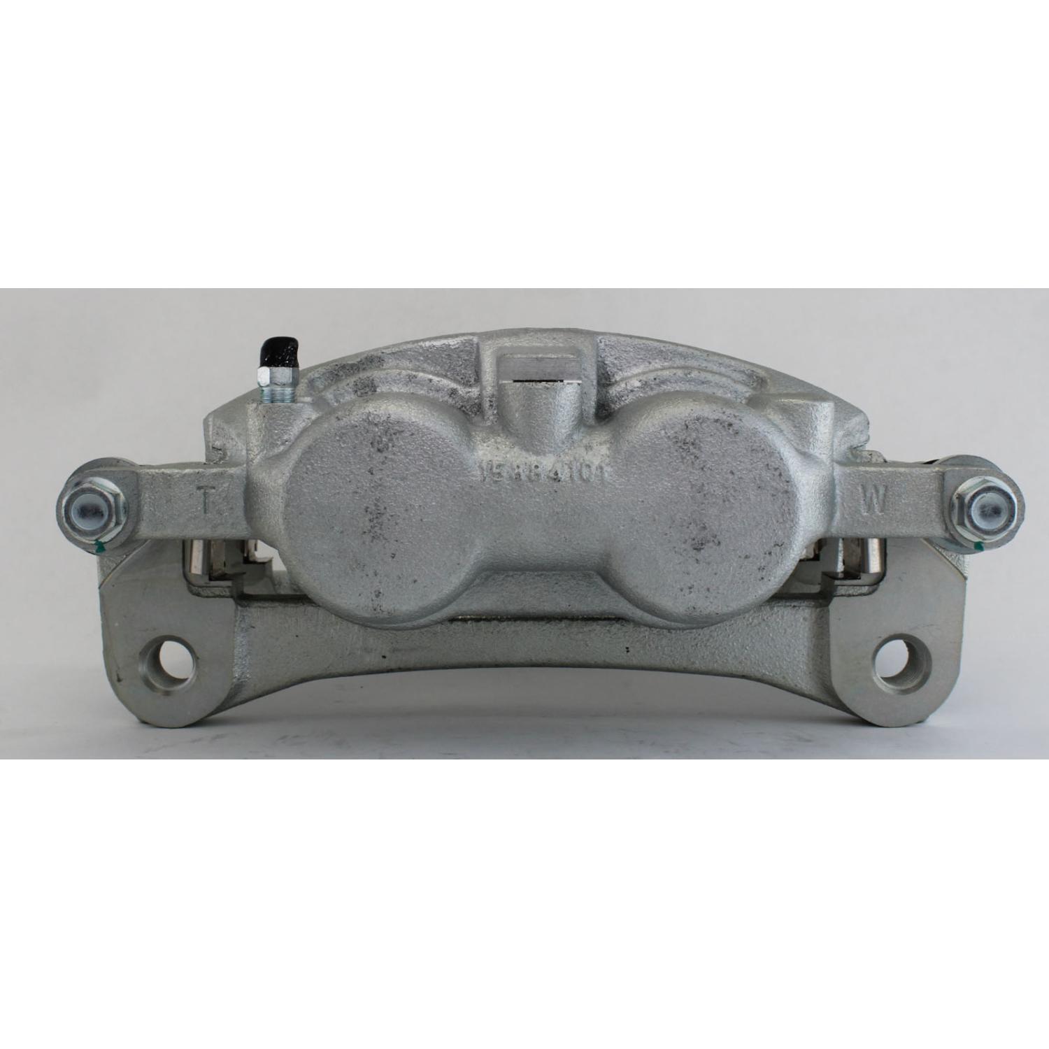 GEOTECH C67523 - Disc Brake Caliper GEOTECH C67523 Disc Brake Caliper product image 3 of 5