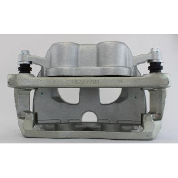 2014 Ram 3500 Disc Brake Caliper Rear Left GEOTECH C67524 image 2 of 4
