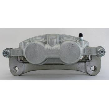 2014 Ram 3500 Disc Brake Caliper Rear Left GEOTECH C67524 image 3 of 4