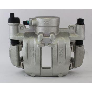 2014 Ram ProMaster 2500 Disc Brake Caliper Rear Right GEOTECH C67533 image 1 of 4