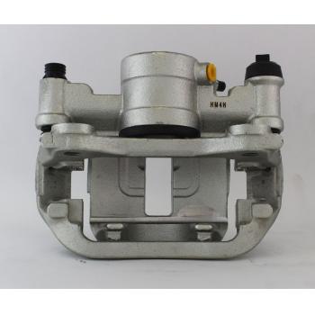 2014 Ram ProMaster 2500 Disc Brake Caliper Rear Right GEOTECH C67533 image 2 of 4