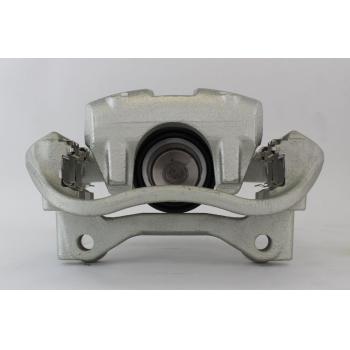 2014 Ram ProMaster 2500 Disc Brake Caliper Rear Right GEOTECH C67533 image 4 of 4
