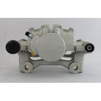 2014 Ram ProMaster 2500 Disc Brake Caliper Rear Left GEOTECH C67534 image 3 of 4