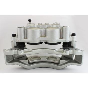 2010 Hino 185 Disc Brake Caliper Front Left GEOTECH C75002 image 2 of 4