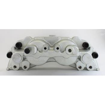 2010 Hino 185 Disc Brake Caliper Front Left GEOTECH C75002 image 3 of 4