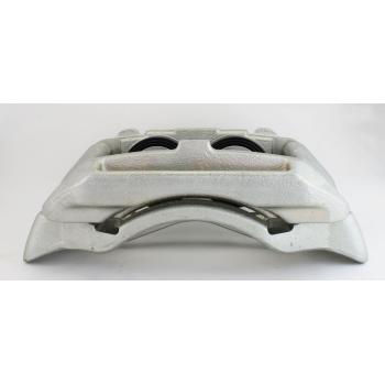 2010 Hino 185 Disc Brake Caliper Front Left GEOTECH C75002 image 4 of 4