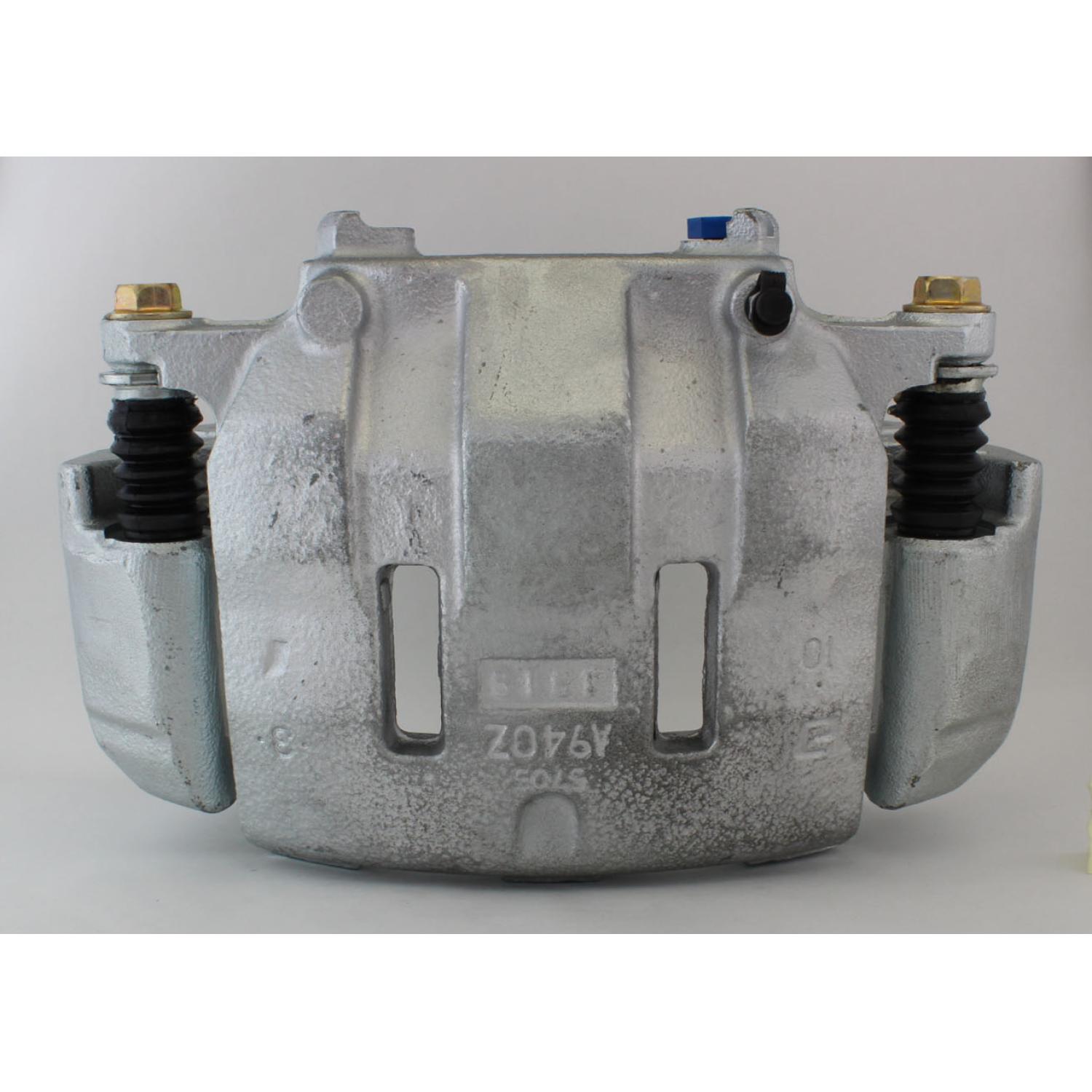 GEOTECH C76011 - Disc Brake Caliper GEOTECH C76011 Disc Brake Caliper product image 1 of 5