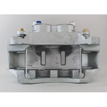 2013 Isuzu NQR Disc Brake Caliper Front Right GEOTECH C76011 image 2 of 4