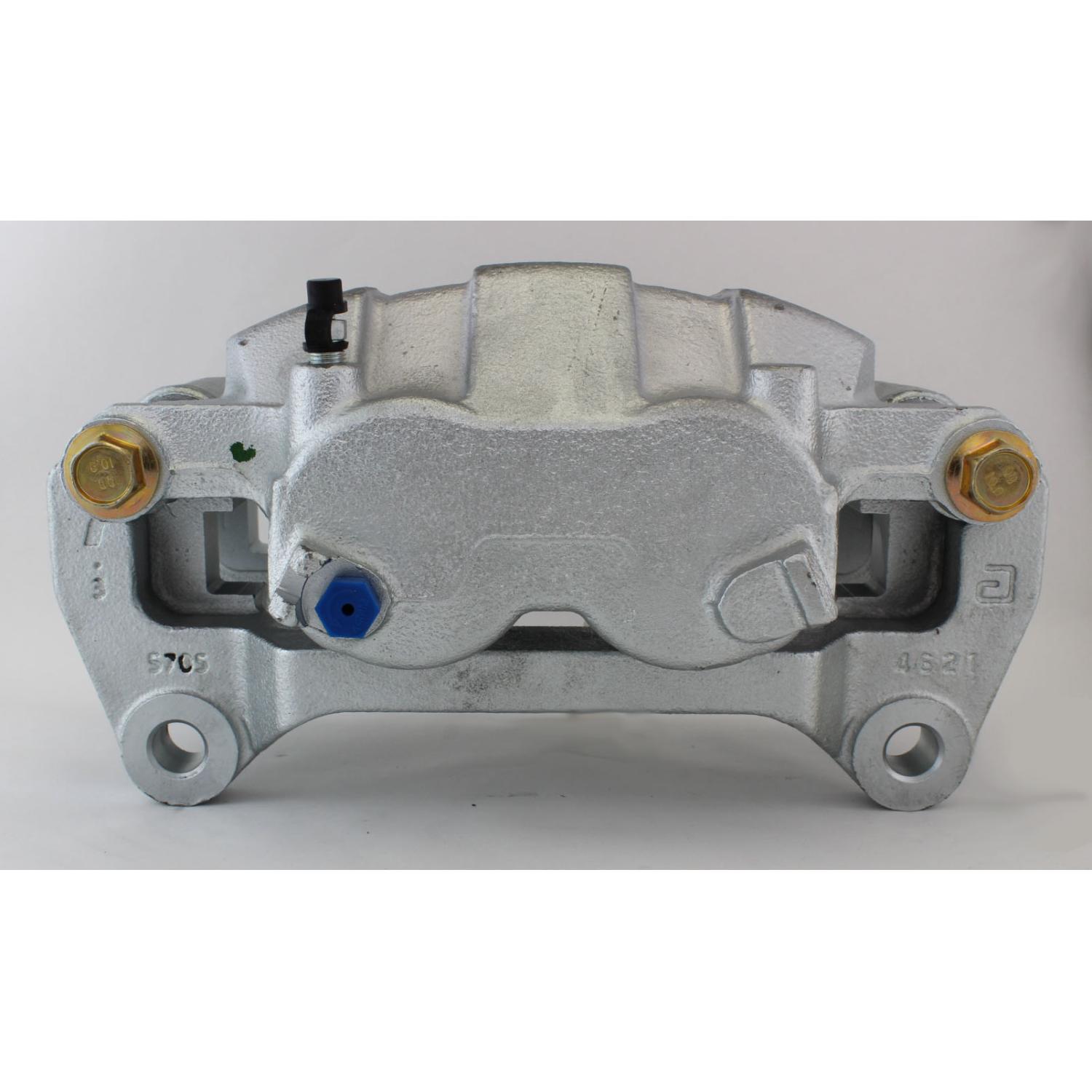 GEOTECH C76011 - Disc Brake Caliper GEOTECH C76011 Disc Brake Caliper product image 3 of 5