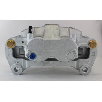 2013 Isuzu NQR Disc Brake Caliper Front Right GEOTECH C76011 image 3 of 4