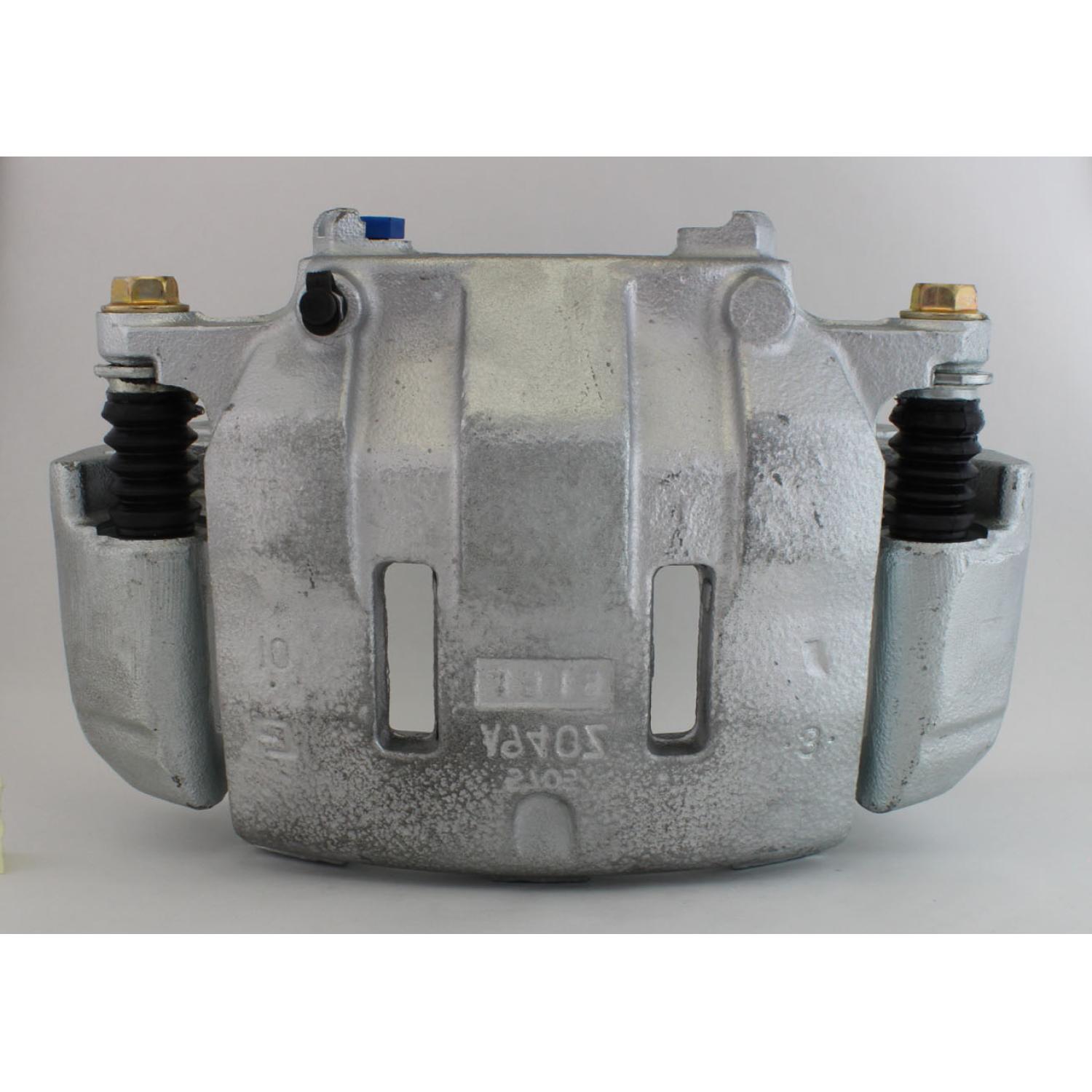 GEOTECH C76012 - Disc Brake Caliper GEOTECH C76012 Disc Brake Caliper product image 1 of 5