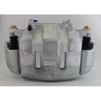 2013 Isuzu NQR Disc Brake Caliper Front Left GEOTECH C76012 image 1 of 4